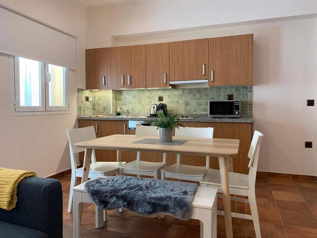 Apartamento Allegria Sierra Nevada Car 0*,