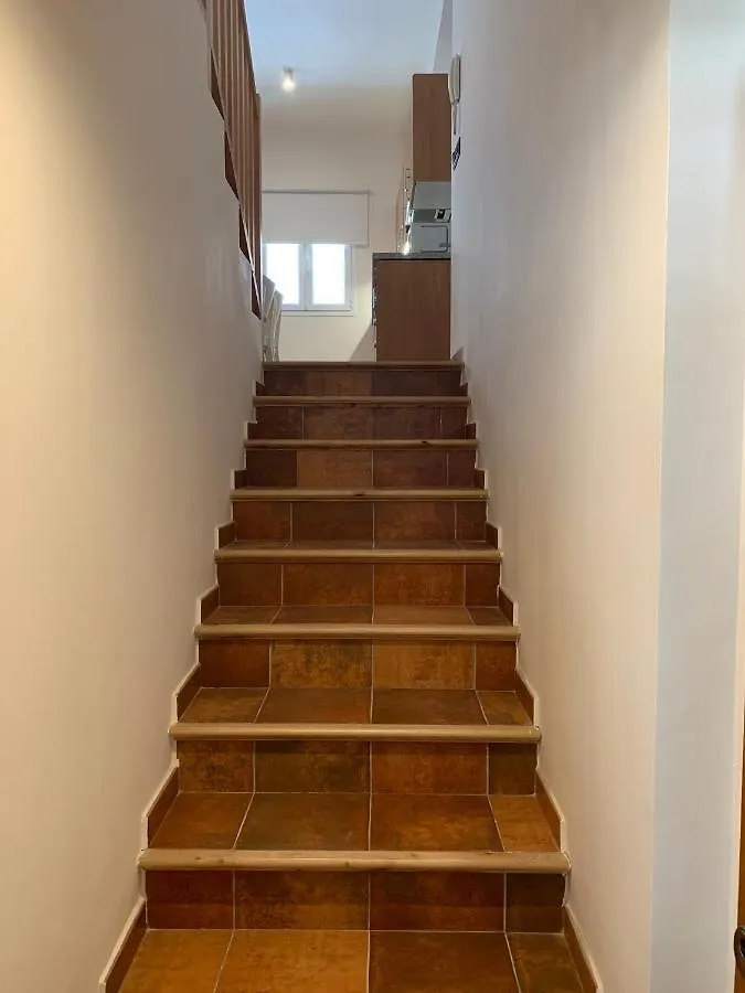 Apartamento Allegria Sierra Nevada Car 0*,