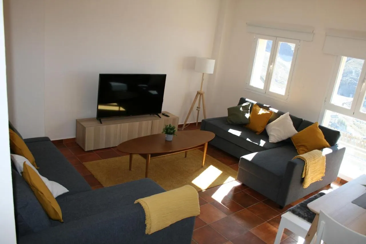 Apartamento Allegria Sierra Nevada Car España