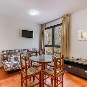  Apartamento Monte Gorbea 7 B