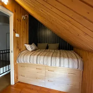  Apartamento The Luminoso Duplex En